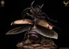 Queens Of Oblivion: Nephtys Statue