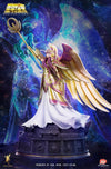 Saint Seiya - Athena - Armored 1/4 Scale Statue