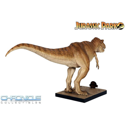 Jurassic Park Female T-Rex 1:5 Scale Statue by Chronicle Collectibles