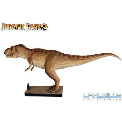 Jurassic Park Female T-Rex 1:5 Scale Statue by Chronicle Collectibles