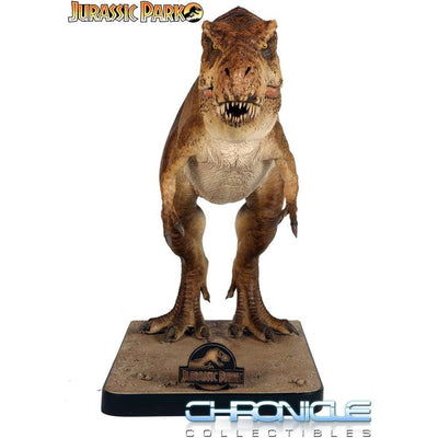 Jurassic Park Female T-Rex 1:5 Scale Statue by Chronicle Collectibles