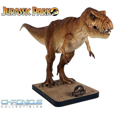 Jurassic Park Female T-Rex 1:5 Scale Statue by Chronicle Collectibles