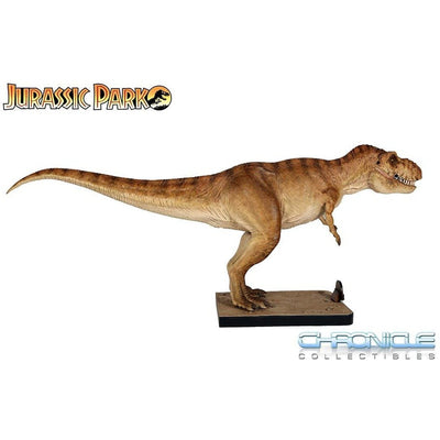 Jurassic Park Female T-Rex 1:5 Scale Statue by Chronicle Collectibles