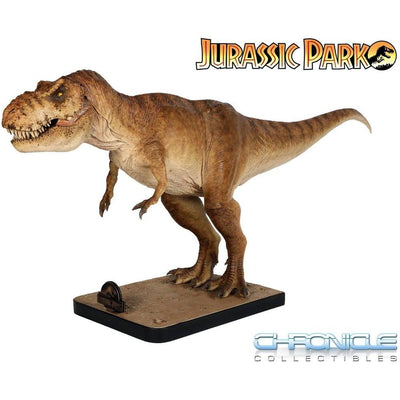 Jurassic Park Female T-Rex 1:5 Scale Statue by Chronicle Collectibles