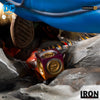 Wonder Woman Vs Darkseid 1/6 Scale Diorama