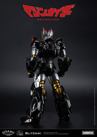 Mazinkaiser CARBOTIX Figure