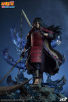 Naruto Shippuden: Uchiha Madara 1/4 Scale Statue