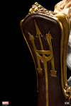 Emma Frost: The White Queen 1/4 Scale Statue