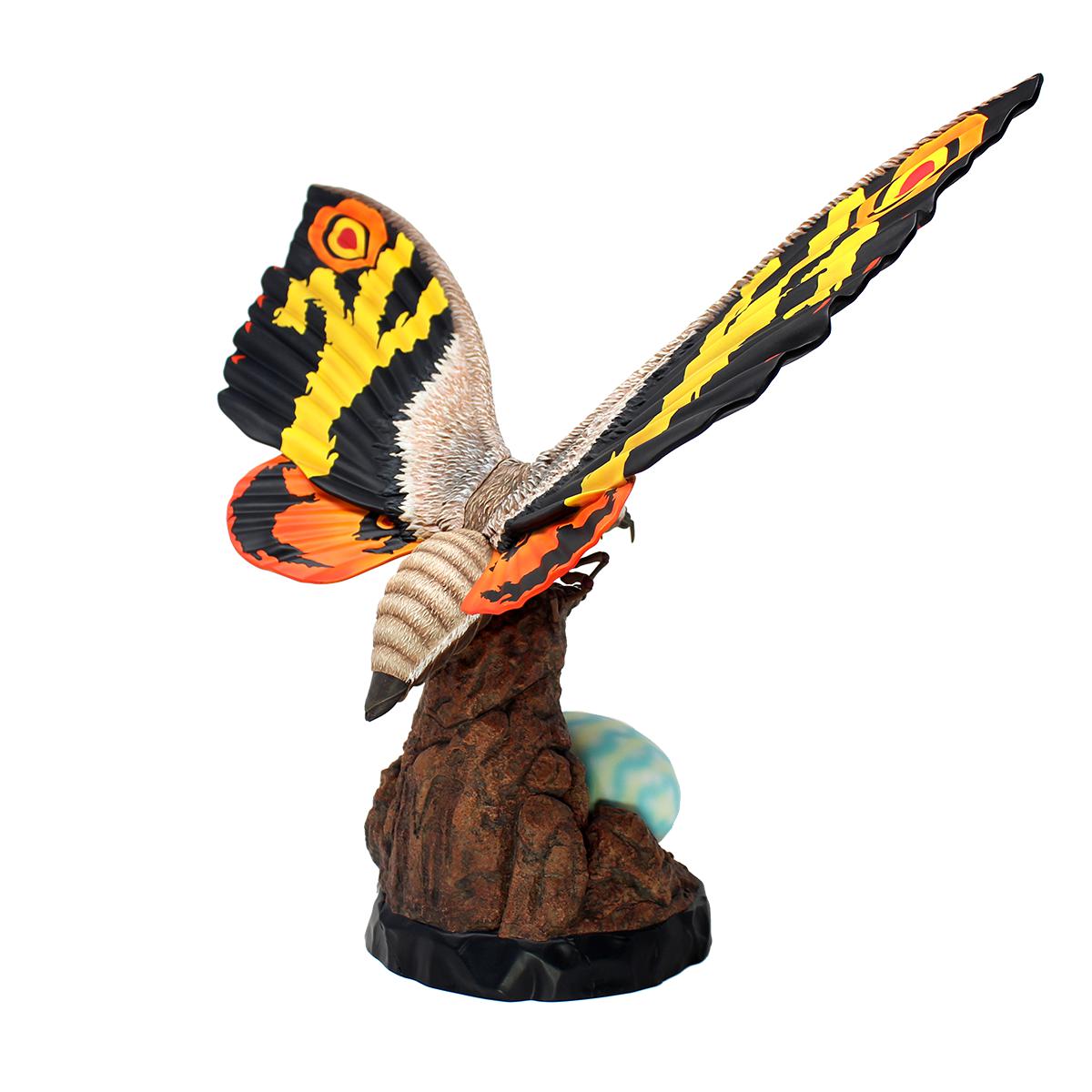 Mothra - Tokyo SOS Premium Scale Statue