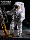 Apollo 11 Astronaut First Moon Landing Statue