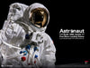 Apollo 11 Astronaut First Moon Landing Statue