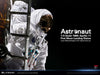 Apollo 11 Astronaut First Moon Landing Statue
