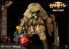HUNTERS: Day After WWIII - White Ghost 1/6 Scale Action Figure