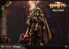 HUNTERS: Day After WWIII - White Ghost 1/6 Scale Action Figure