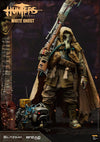 HUNTERS: Day After WWIII - White Ghost 1/6 Scale Action Figure