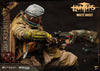 HUNTERS: Day After WWIII - White Ghost 1/6 Scale Action Figure