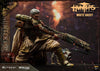HUNTERS: Day After WWIII - White Ghost 1/6 Scale Action Figure