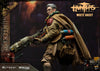HUNTERS: Day After WWIII - White Ghost 1/6 Scale Action Figure
