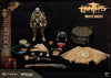 HUNTERS: Day After WWIII - White Ghost 1/6 Scale Action Figure