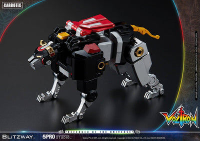 VOLTRON Carbotix Action Figure