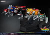 VOLTRON Carbotix Action Figure
