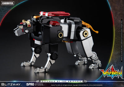 VOLTRON Carbotix Action Figure