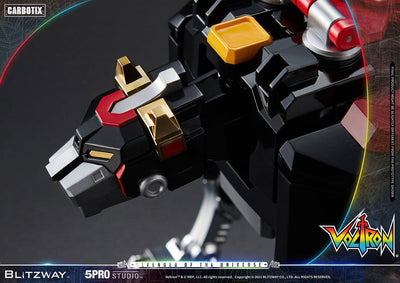VOLTRON Carbotix Action Figure