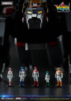 VOLTRON Carbotix Action Figure