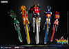 VOLTRON Carbotix Action Figure