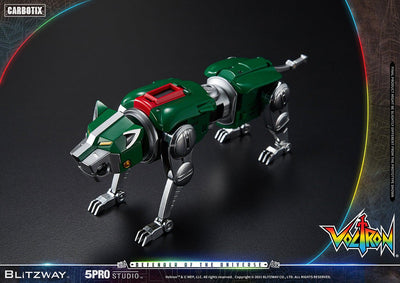 VOLTRON Carbotix Action Figure