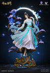 Battle Through the Heavens - Xiao Xun Er 1/4 Scale Statue