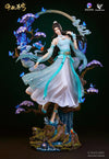 Battle Through the Heavens - Xiao Xun Er 1/4 Scale Statue