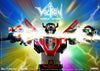 VOLTRON Carbotix Action Figure
