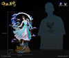 Battle Through the Heavens - Xiao Xun Er 1/4 Scale Statue