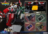 VOLTRON Carbotix Action Figure