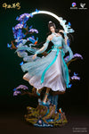 Battle Through the Heavens - Xiao Xun Er 1/4 Scale Statue