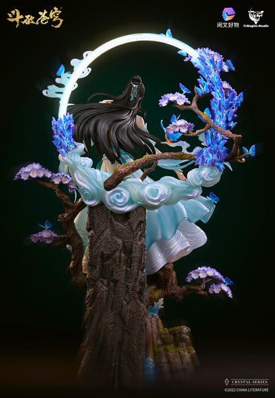 Battle Through the Heavens - Xiao Xun Er 1/4 Scale Statue