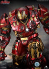 Iron Man Hulkbuster Mark 44 1/4 Scale Statue