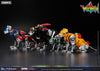 VOLTRON Carbotix Action Figure