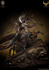 Queens Of Oblivion: Nephtys Statue