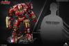 Iron Man Hulkbuster Mark 44 1/4 Scale Statue