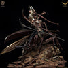 Queens Of Oblivion: Nephtys Statue