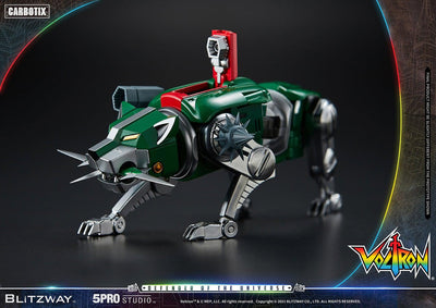 VOLTRON Carbotix Action Figure