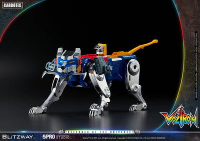 VOLTRON Carbotix Action Figure