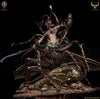 Queens Of Oblivion: Nephtys Statue