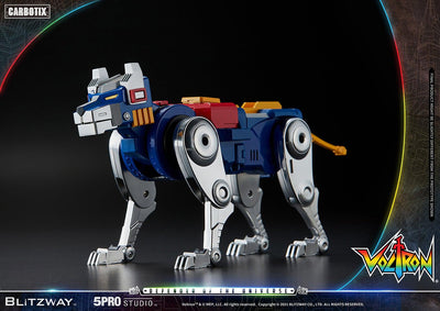 VOLTRON Carbotix Action Figure