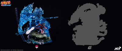 Naruto Shippuden: Uchiha Madara Statue