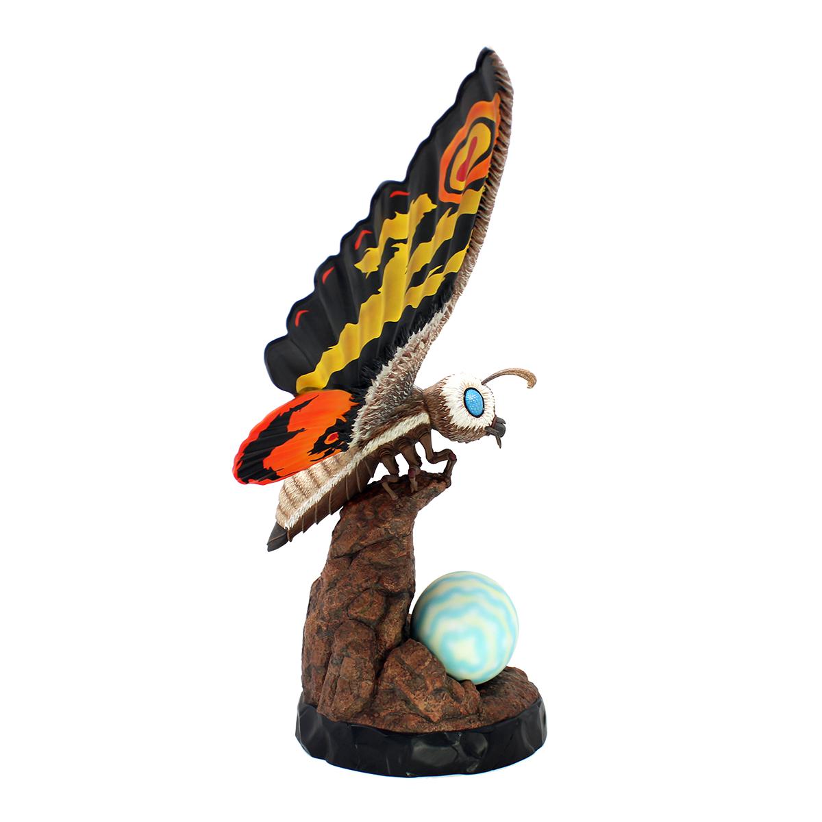 Mothra - Tokyo SOS Premium Scale Statue