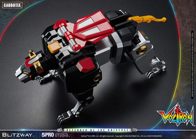 VOLTRON Carbotix Action Figure