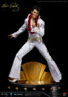 Elvis Presley 1/4 Scale Staue